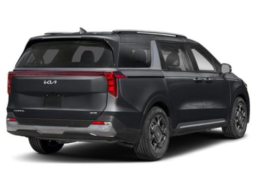 2025 Kia Carnival Hybrid SX