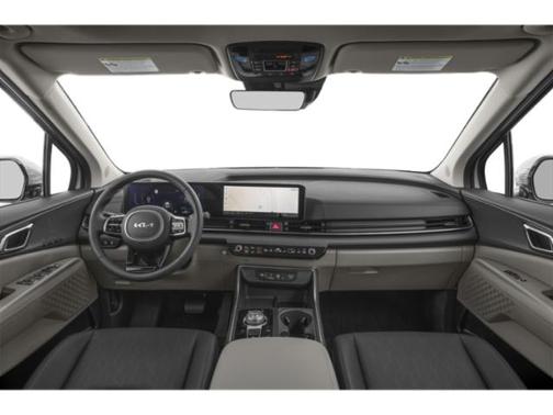 2025 Kia Carnival Hybrid SX