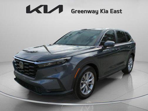 2025 Honda CR-V EX 2WD