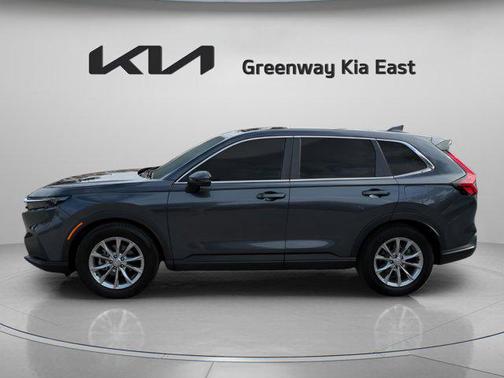 2025 Honda CR-V EX 2WD