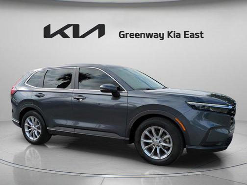 2025 Honda CR-V EX 2WD