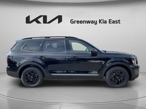 2023 Kia Telluride SX X-Pro