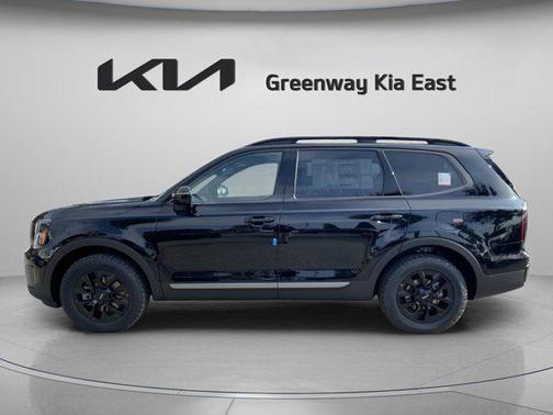 2023 Kia Telluride SX X-Pro