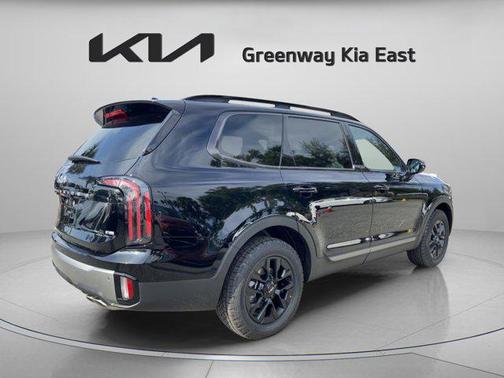 2023 Kia Telluride SX X-Pro