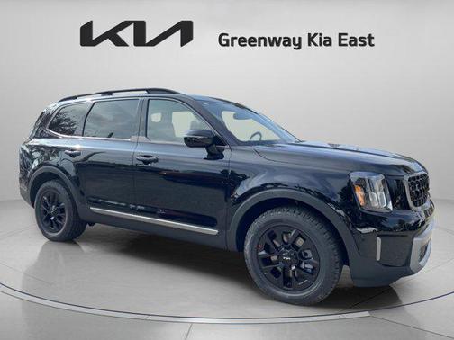 2023 Kia Telluride SX X-Pro