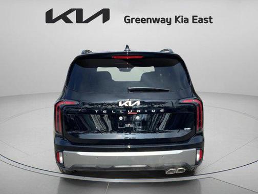 2023 Kia Telluride SX X-Pro