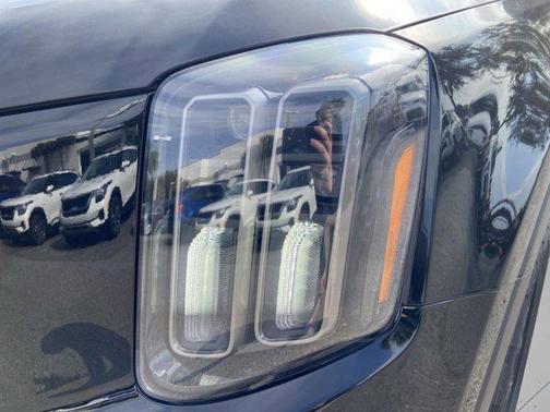 2023 Kia Telluride SX X-Pro