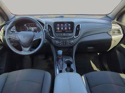 2024 Chevrolet Equinox FWD RS