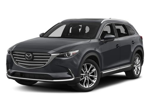 2017 Mazda CX-9 Signature