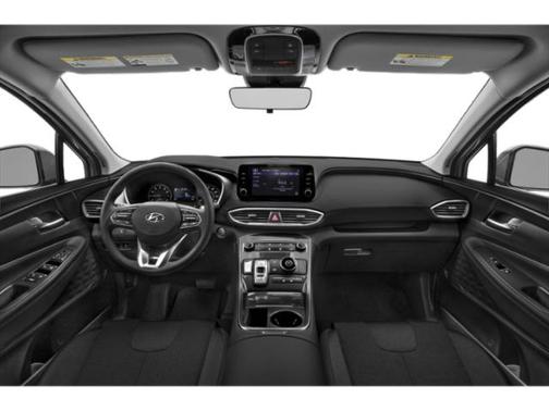 2022 Hyundai SANTA FE SEL 2.4