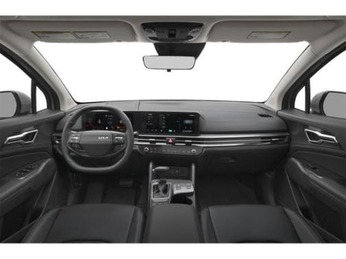 Ebony Black 2026 Kia Sportage EX