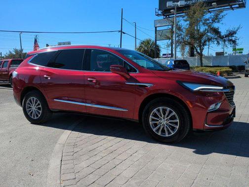 2024 Buick Enclave Premium AWD