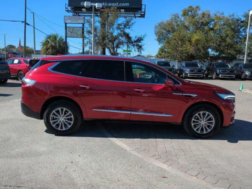 2024 Buick Enclave Premium AWD