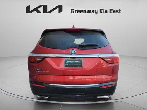 2024 Buick Enclave Premium AWD