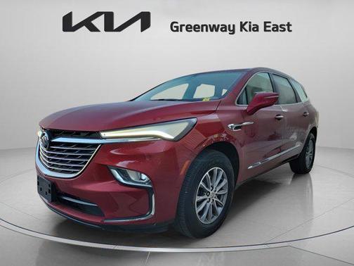 2024 Buick Enclave Premium AWD