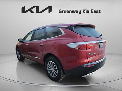 2024 Buick Enclave Premium AWD