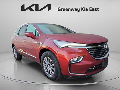 2024 Buick Enclave Premium AWD