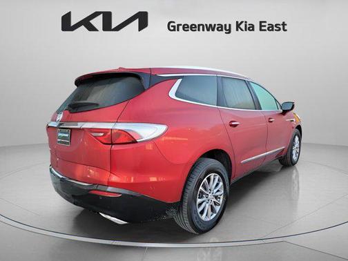 2024 Buick Enclave Premium AWD