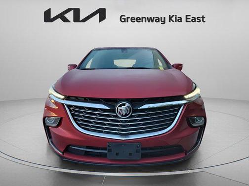 2024 Buick Enclave Premium AWD