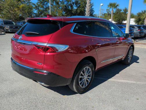 2024 Buick Enclave Premium AWD