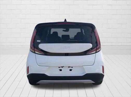 2025 Kia Soul EX