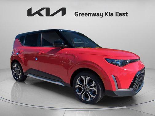 2025 Kia Soul EX