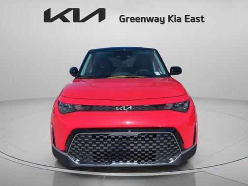 2025 Kia Soul EX