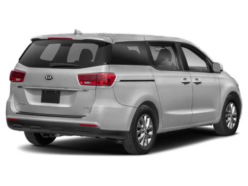 2019 Kia Sedona LX