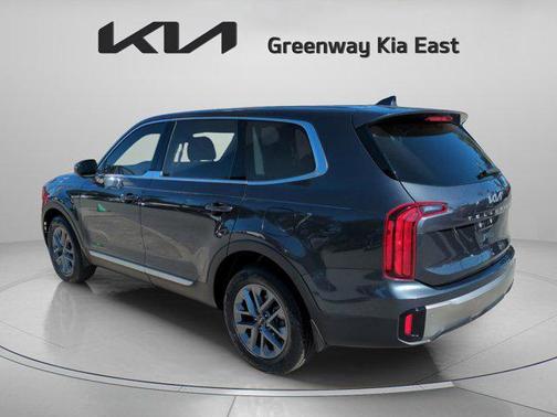 2023 Kia Telluride LX