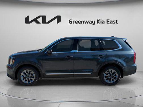 2023 Kia Telluride LX