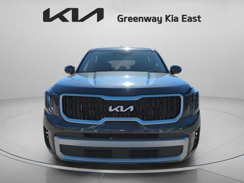 2023 Kia Telluride LX
