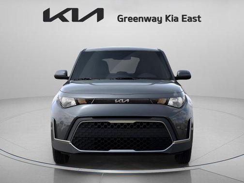 2025 Kia Soul S