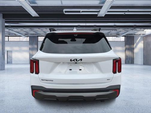 2025 Kia Sorento SX
