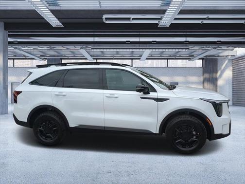 2025 Kia Sorento SX
