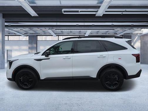 2025 Kia Sorento SX