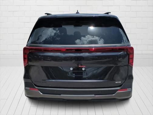 2025 Kia Carnival Hybrid SX