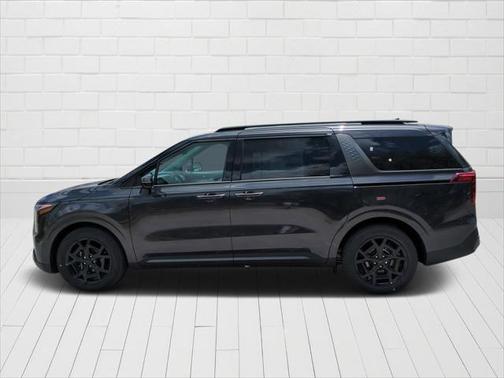 2025 Kia Carnival Hybrid SX