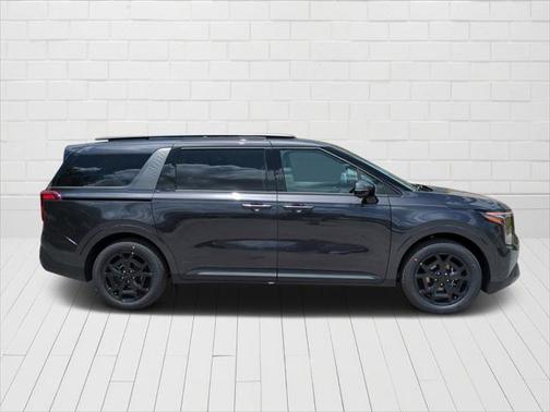 2025 Kia Carnival Hybrid SX