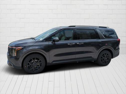 2025 Kia Carnival Hybrid SX