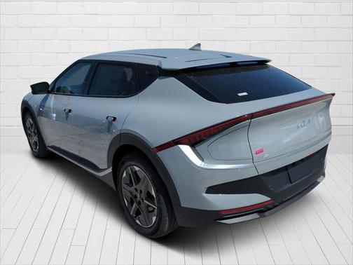 2025 Kia EV6 Light Long Range