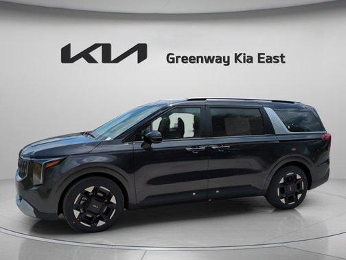 2025 Kia Carnival EX