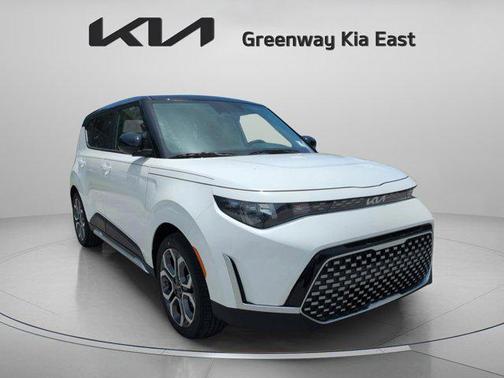 2025 Kia Soul EX