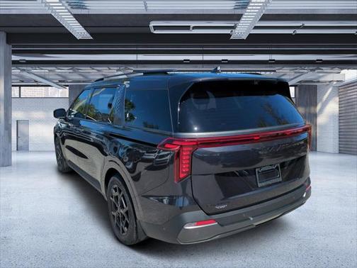 2025 Kia Carnival SX Prestige