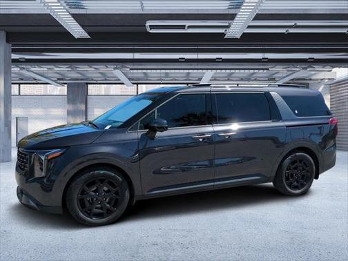 2025 Kia Carnival SX Prestige