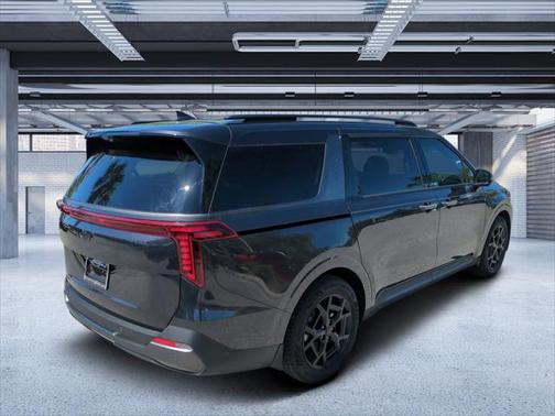2025 Kia Carnival SX Prestige