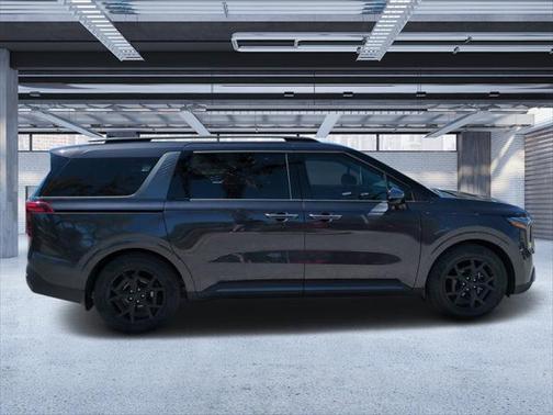 2025 Kia Carnival SX Prestige
