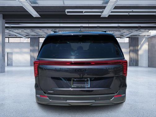 2025 Kia Carnival SX Prestige