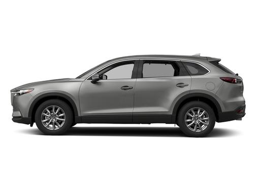 2017 Mazda CX-9 Touring