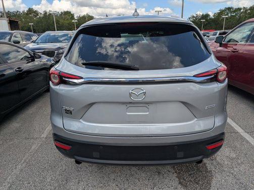 2017 Mazda CX-9 Touring