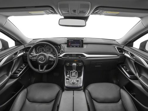 2017 Mazda CX-9 Touring